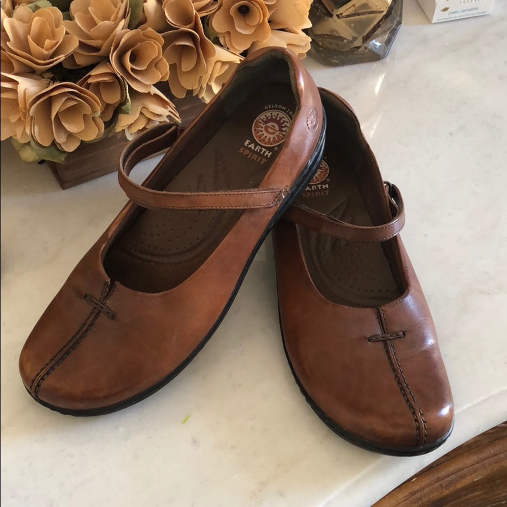 Earth spirit gelron 2000 Eliot Brand new size 10